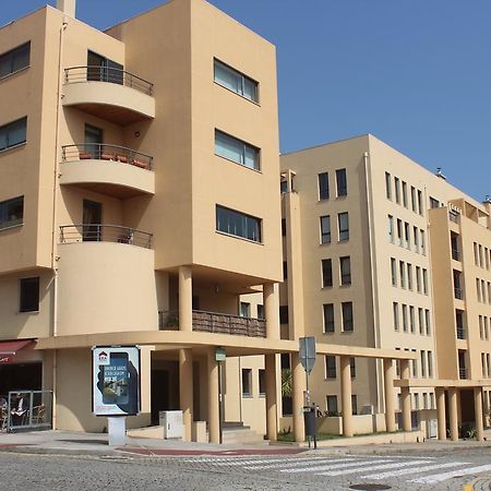 Atlantico Flat Διαμέρισμα Πόρτο Εξωτερικό φωτογραφία